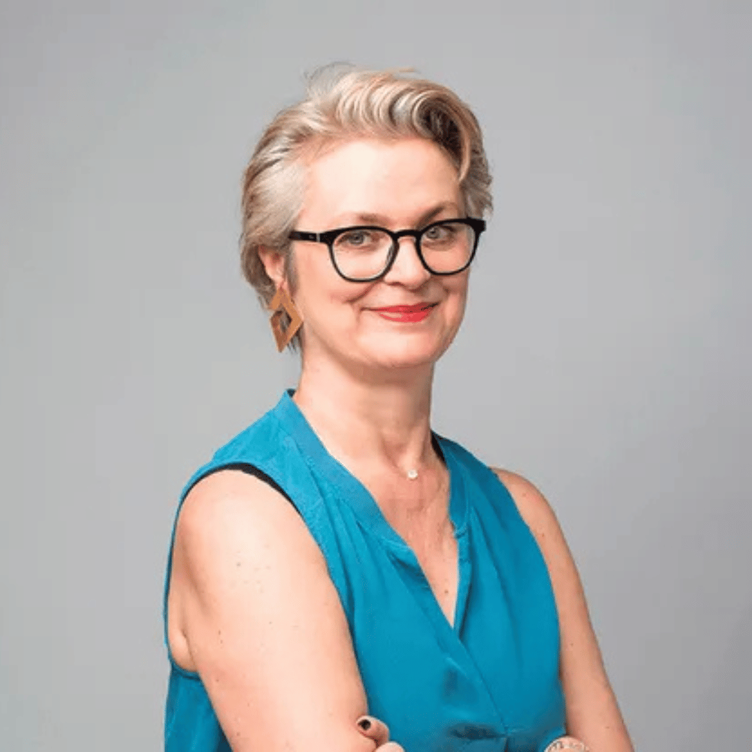 muriel gilbert