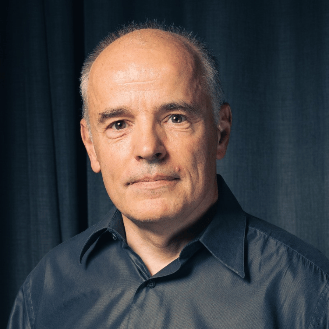 vincent auriac